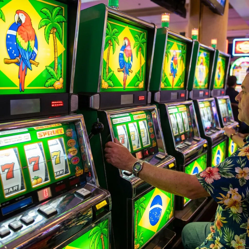 Dealers profissionais da zzpwin