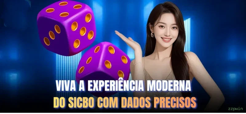 Suporte zzpwin